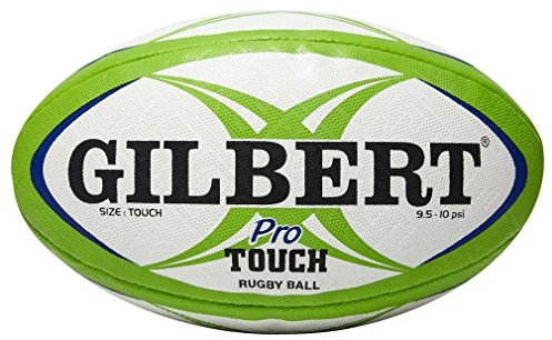 Gilbert Touch Pro Match Ball, Mehrfarbig, Einheitsgröße