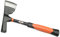 Picard 0089700 Gipser-/Lattbeil Black Giant 600G geraut