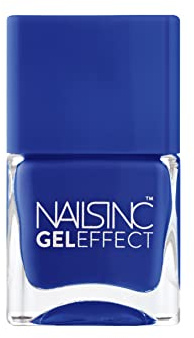 Nails Inc Gel Effect Polish, Baker Street