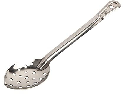 Nextday Catering J640, Cucchiaio forato, 13 cm