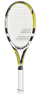Babolat DRIVE TEAM Tennisschläger - 2-L