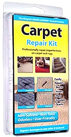 Carpet Repair Kit As Seen on TV