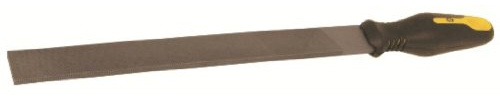C.K T0080 10 Lima per meccanica 10 bastarda 2° taglio