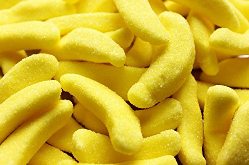 Haribo Bonbon Gélifié Banan's 1,5 kg