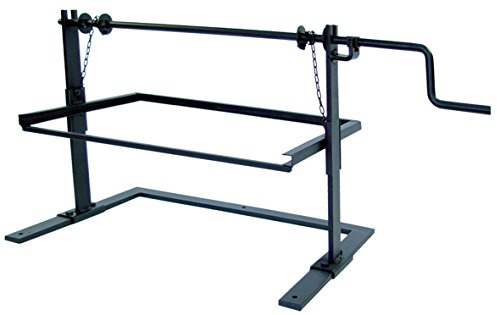 Imex el zorro 71573 - Staffa di sollevamento (dritto, 78 x 42 x 43 cm)