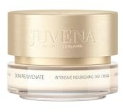 JUVENA Skin Rejuvenate Intensive Nourishing Day Cream, für Damen und Herren, perfekt für tägliche Pflege, mit 50 ml