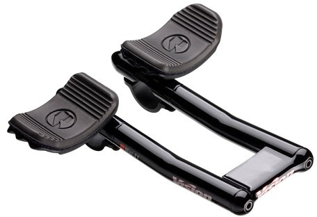 FSA Mini TT Clip-On Zeitfahrsystem 2016 Lenkeraufsatz