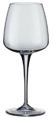 Bormioli Rocco Aurum Set 6 Calici Vino Rosso 52 Cl