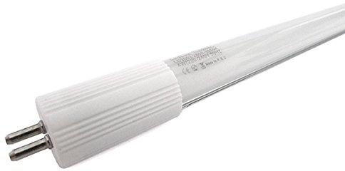 Tubo Led T5 G5 1149mm 16W 220V Bianco Caldo