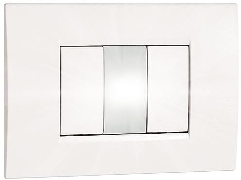 Vemer ve758300 lámpara de Emergencia Vega de Integrado no extraíble, Neutro