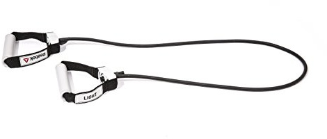 Reebok Widerstandsband, leicht