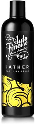 Auto Finesse Schiuma Shampoo per Auto, 500 ml