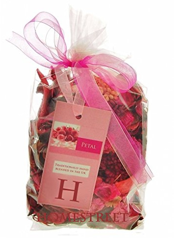 'Potpourri in Geschenkbeutel mit Schleife – Qualität Home Duft