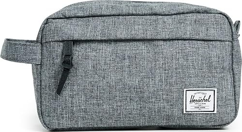 Herschel Kapitel Toilettenartikel-Set, Classic 5L