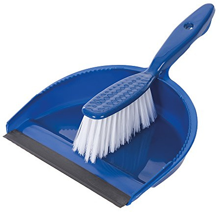 Task essential 902240 - Espositrici raccoglitori box e pennelli (24 pezzi)