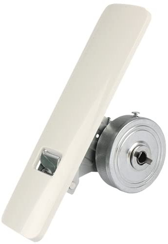 Rollra – Meccanismo avvolgitore tapparelle – 135 mm. 185 mm continuamente durante persiche/persiane (per cinghia 20-24 mm)