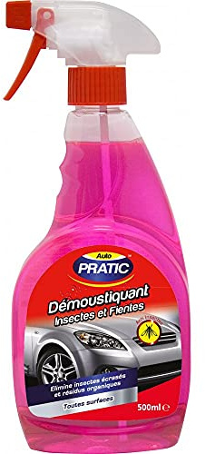 AUTO PRATIC Insektenentferner 500 ml