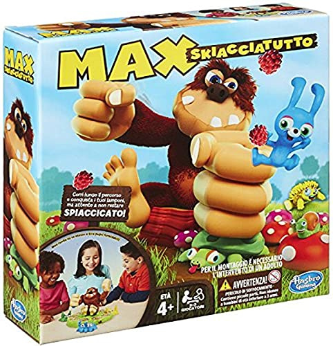 Hasbro Gaming B2266103