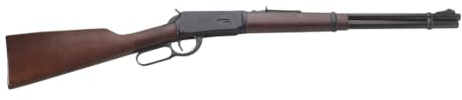 BRUNI Carabina a Salve Winchester 94 Cal.8 | Top Firing