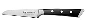 Tescoma 884508 Azza Coltello Affettatore, 9 cm