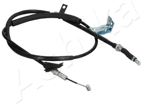 ASHIKA 131-04-432L - Amplificador de potencia de freno