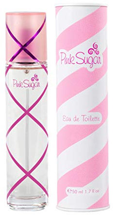 Pink Sugar Eau de Toilette 50 ml