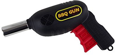 BBQ 34377 - Ventilatore Barbecue Avviamento