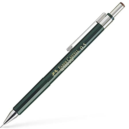 Faber-Castell 1365 – tryck blyertspenna