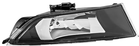 Valeo Nebelscheinwerfer 47404 für Skoda Fabia III (2014-2018) | Kompatibel mit: SKODA FABIA III, FABIA III Kombi