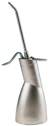 Forum Ölspritzkanne Zinkdruckguss Größe 3 200 ml, 4317784855815
