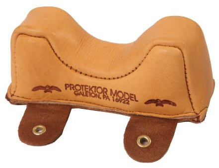 Protektor Model Owl Ear Front Bag, Medium, Multi