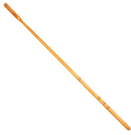 YAMAHA Wischerstab aus Holz für Querflöte (Cleaning Swab for Flute)