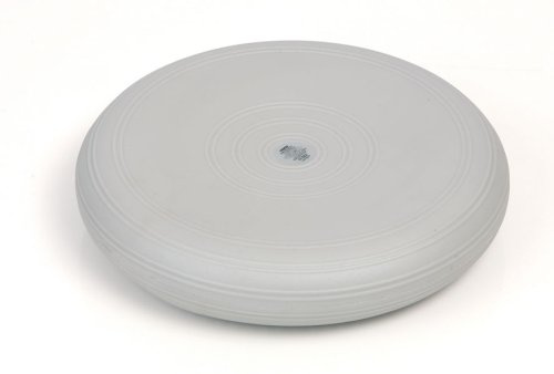 Togu Dynair Ballkissen Balance-/Sitzkissen, luftgefüllt, Größe 30 cm, 33 cm oder 36 cm