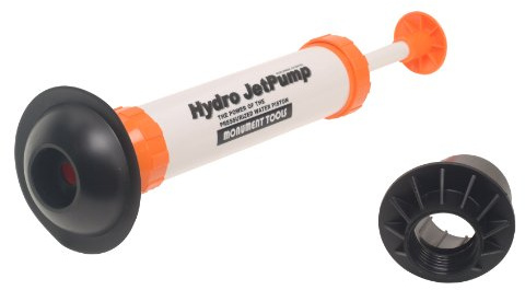 Monument Hydrojet Pump - MON1452B