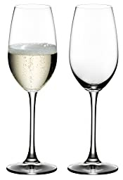 RIEDEL Ouverture Champagne Glass