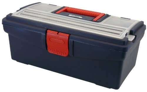 HaWe 173.31 Werkzeug-Box 290x170x130mm