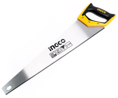 Ingco SEGACCIO A Mano 500 MM