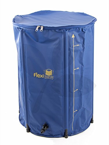 Nutriculture FlexiTank - 100L