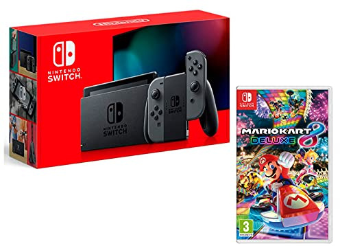Nintendo Switch Konsole