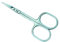 Pfeilring Pfeilring Hautschere strichmattiert vernickelt, 1er Pack (1x 1 Stück)