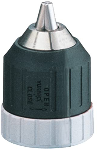 Makita Schnellspannbohrfutter, 6/5 mm, 193211-5