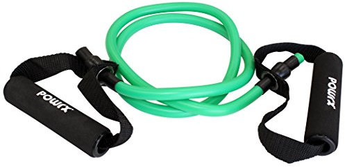 Fitness Tube / Expander Deluxe / Fitness Tubes (Grün)