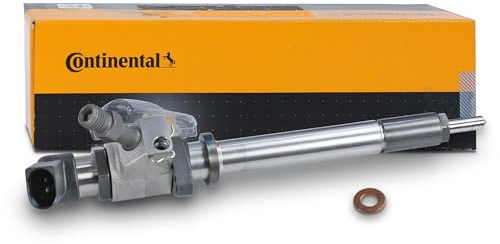 VDO Einspritzdüse 5WS40156-Z Kompatibel mit: CITROËN C4 Coupe, C4 I, C5 II, C5 II Break, FIAT SCUDO Bus, SCUDO Kasten, SCUDO Pritsche/Fahrgestell, ULYSSE, FORD C-MAX, FOCUS C-MAX, FOCUS II