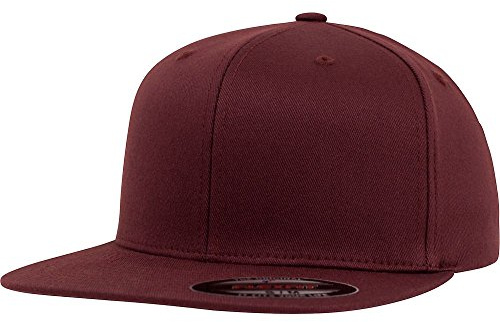 Flexfit Unisex Kappen 6277fv-flexfit Flat Visor