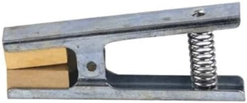 GEWA F-Lochklammer einzeln für Streichinstrumente