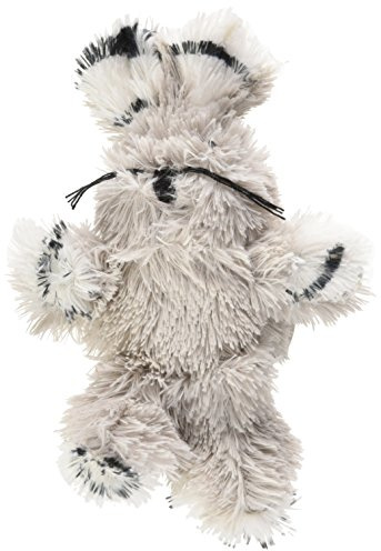Kong - Softies Fuzzy Hase - 1 Stück, CSF46, Multi
