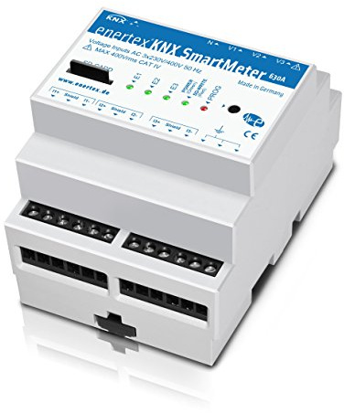 enertex KNX SmartMeter 630A (RT)
