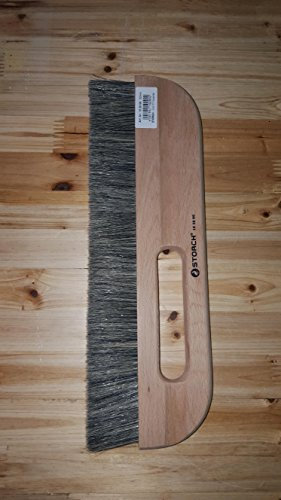 Storch Tapezierbürste Fein 30cm