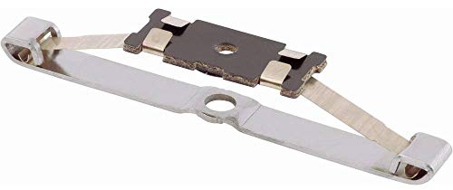 Märklin 7164 H0 Modellbahn-Schleifer AC