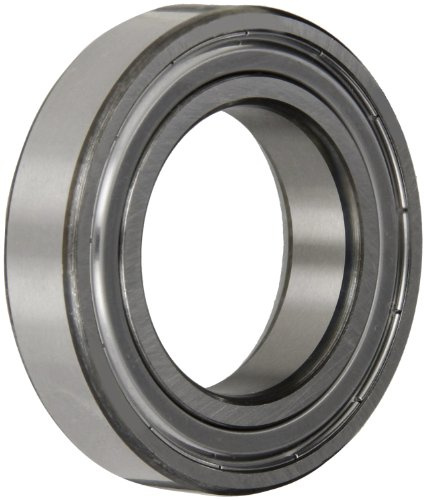 SKF Rillenkugellager 6005-2Z